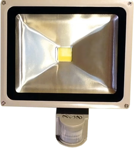 led flood light